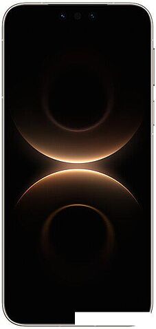 Телефон Huawei Mate 80 Pro SGT-LX9 16GB/512GB (золотистый, международная версия)