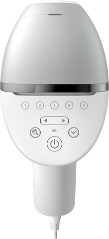 Фотоэпилятор Philips Lumea IPL 8000 Series BRI940/00