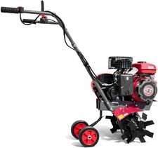 Мотокультиватор бензиновый Weima WM400A