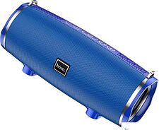 Беспроводная колонка Hoco BS40 Desire Song (синий) Беспроводная колонка Hoco BS40 Desire Song (синий)