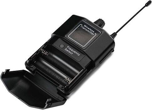 Радиосистема LAudio PRO1-H