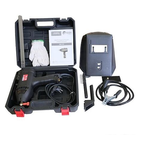 Сварочный инвертор Edon Mini-200S