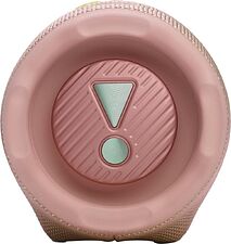 Беспроводная колонка JBL Charge 6 (розовый) Беспроводная колонка JBL Charge 6 (розовый)