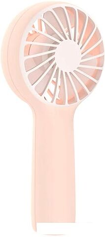 Вентилятор Solove Mini Handheld Fan F6 (розовый)