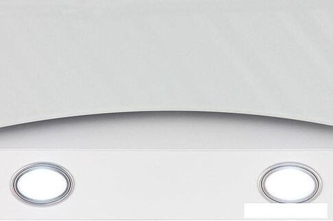Кухонная вытяжка Haier HVX-W692GW