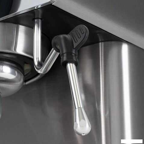 Рожковая кофеварка Hyundai HEM-4309