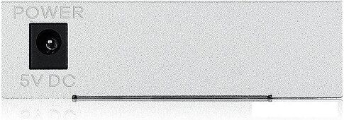 Неуправляемый коммутатор Zyxel GS-105BV5-EU0101F