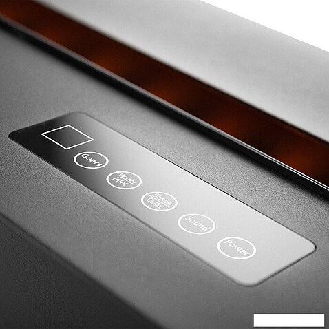 Электрокамин Royal Thermo RTFP/P1000M 3D Cassette Mystery