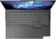 Игровой ноутбук Lenovo Legion 5 Pro 16IAH7H 82RF00QM