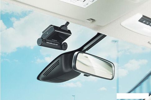 Автомобильный видеорегистратор Pioneer VREC-DZ700DC