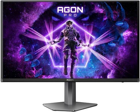Игровой монитор AOC Agon Pro AG276QKD2
