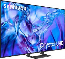 Телевизор Samsung Crystal UHD 4K DU8500 UE55DU8500UXRU
