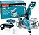 Торцовочная Makita LS1219L