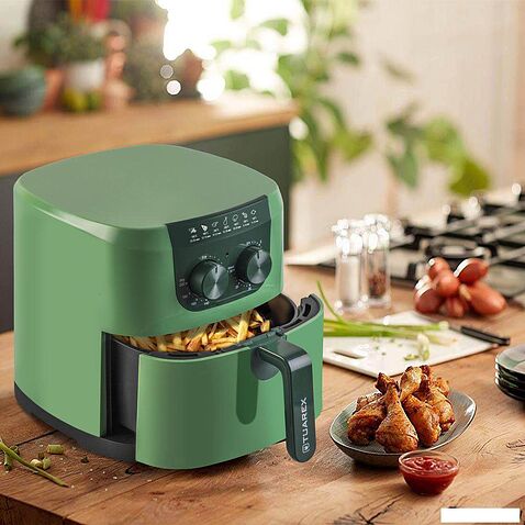 Аэрогриль Tuarex AG 3001