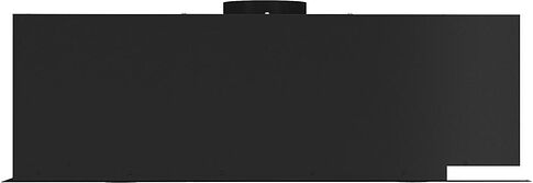 Кухонная вытяжка Elikor Cube 90П-1000-Э4Д (черный)