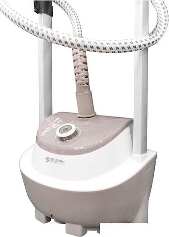 Отпариватель Gelberk GL-760