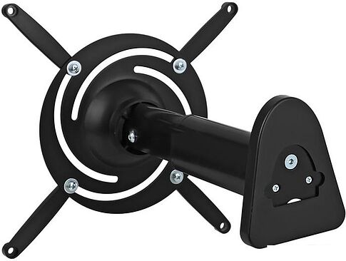 Кронштейн CACTUS CS-VM-PR05M-BK