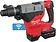 Перфоратор Milwaukee M18FHM-121C 4933499269 (с 1-им АКБ, кейс)