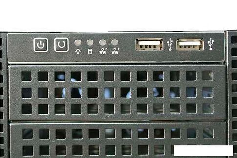 Корпус Procase EB306 [EB306-B-0]