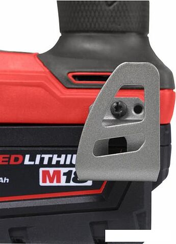 Винтоверт Milwaukee M18 FUEL M18FID3-502X 4933479865 (с 2-мя АКБ, кейс)