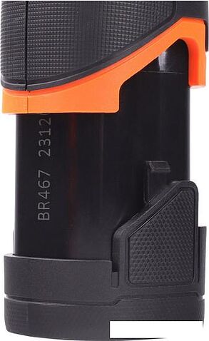 Дрель-шуруповерт Patriot BR 467 180201467 (с 2-мя АКБ, кейс)