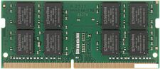 Оперативная память Kingston 16GB DDR4 SODIMM PC4-25600 KVR32S22D8/16WP