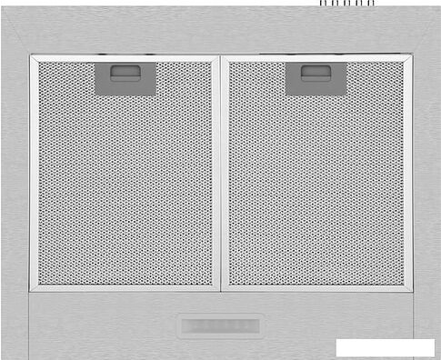 Кухонная вытяжка Weissgauff Zosma 60 PB IX