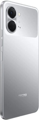 Телефон Tecno Spark Go 3 KN3 4GB/64GB (серый)