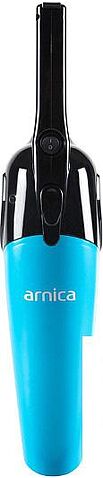 Пылесос Arnica Merlin Pro (голубой)
