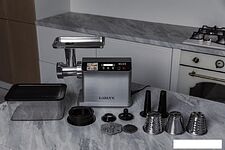 Мясорубка Garlyn Grind Pro