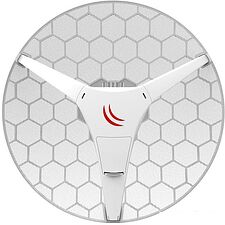 Радиомост Mikrotik LHG 60G RBLHGG-60ad Радиомост Mikrotik LHG 60G RBLHGG-60ad
