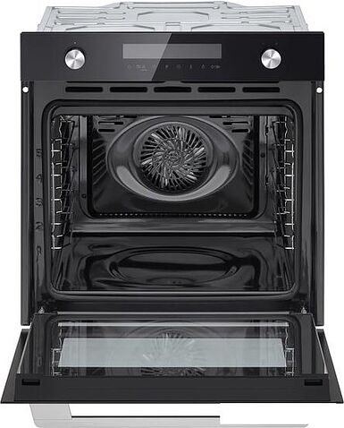 Электрический духовой шкаф LG WSEZD7225B1