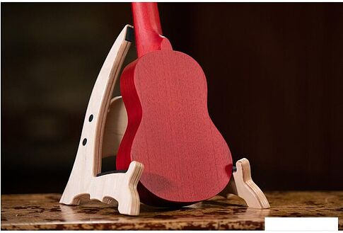 Укулеле Ortega Keiki K1-RD