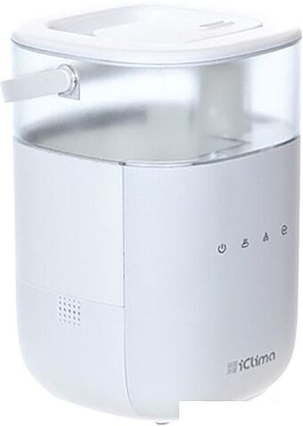 Увлажнитель воздуха IClima LUX-606HW