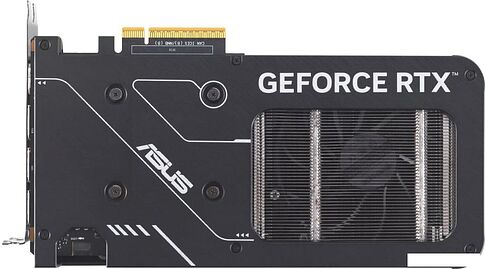 Видеокарта ASUS Dual GeForce RTX 5060 Ti Evo OC Edition 16GB GDDR7 DUAL-RTX5060TI-O16G-EVO
