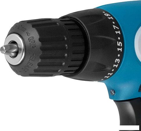 Дрель-шуруповерт Remocolor ДШС-400 95-2-040