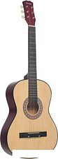 Акустическая гитара Terris TF-3802A NA