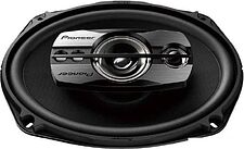 Коаксиальная АС Pioneer TS-7150F