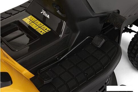 Райдер Stiga Estate 598 W 2T2630481/ST2