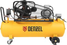 Компрессор Denzel BCW3000-T/100