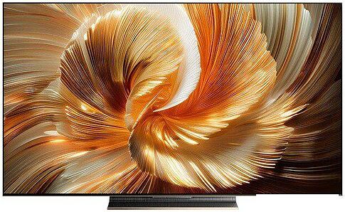 MiniLED телевизор Dreame 86S100