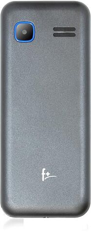 Мобильный телефон F+ F280 (черный)