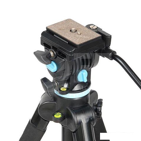 Трипод Falcon Eyes Cinema VT-1700