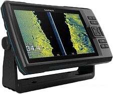 Эхолот Garmin Striker Vivid 9sv Эхолот Garmin Striker Vivid 9sv