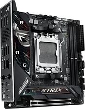 Материнская плата ASUS ROG Strix B850-I Gaming WiFi Материнская плата ASUS ROG Strix B850-I Gaming WiFi