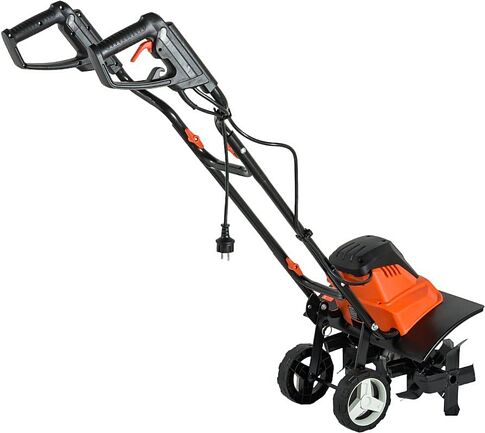 Мотокультиватор Gigant GTVER-01