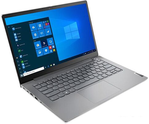 Ноутбук Lenovo ThinkBook 14 G3 ACL 21A2003MRU