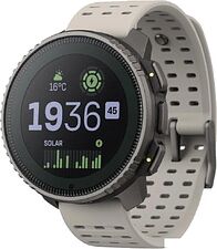 Умные часы Suunto Vertical Titanium Solar (черный/песочный) Умные часы Suunto Vertical Titanium Solar (черный/песочный)