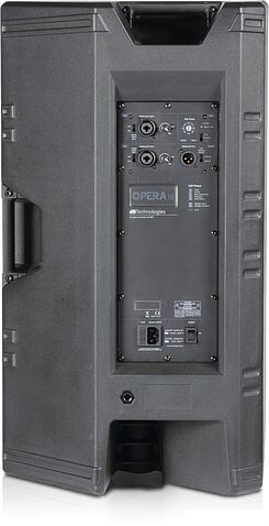 Концертная акустика dB Technologies Opera 15