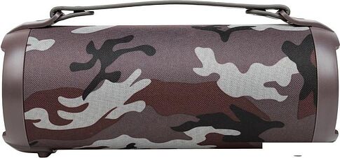 Беспроводная колонка Digma D-PS1520 (камуфляж)